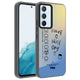 Galaxy A54 Kılıf Desenli Zore Dragon Sert Kapak Have