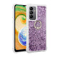 Galaxy A54 Kılıf Zore Milce Kapak Mor