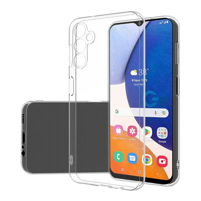 Galaxy A54 Kılıf Zore Süper Silikon Kapak