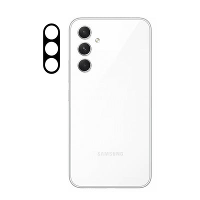 Galaxy A54 Zore 3D Kamera Camı