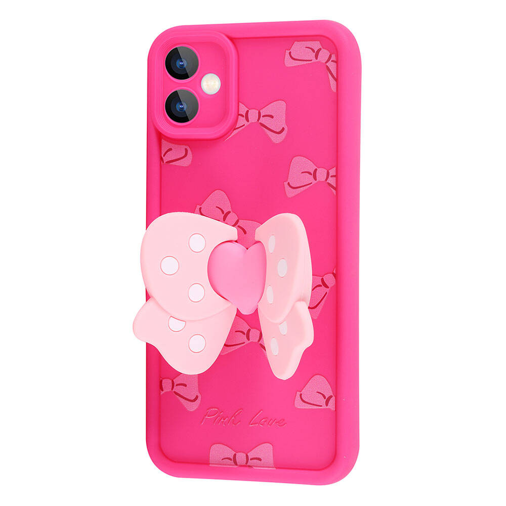 Galaxy A05 Kılıf Kamera Korumalı Figür Tasarımlı Zore Kapya Kapak Koyu Kahve