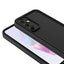 Galaxy A55 Kılıf Kamera Korumalı Zore Ananas Kapak Koyu Yeşil
