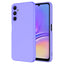 Galaxy A55 Kılıf Zore Mara Lansman Kapak