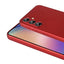 Galaxy A55 Kılıf Zore Premier Silikon Kapak Rose Gold