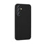 Galaxy A55 Kılıf Zore Premier Silikon Kapak Saks Mavi