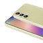 Galaxy A55 Kılıf Zore Premier Silikon Kapak Rose Gold