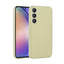 Galaxy A55 Kılıf Zore Premier Silikon Kapak