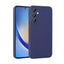 Galaxy A55 Kılıf Zore Premier Silikon Kapak