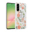 Galaxy A57 Kılıf Kamera Korumalı Desenli Zore Klip Kapak