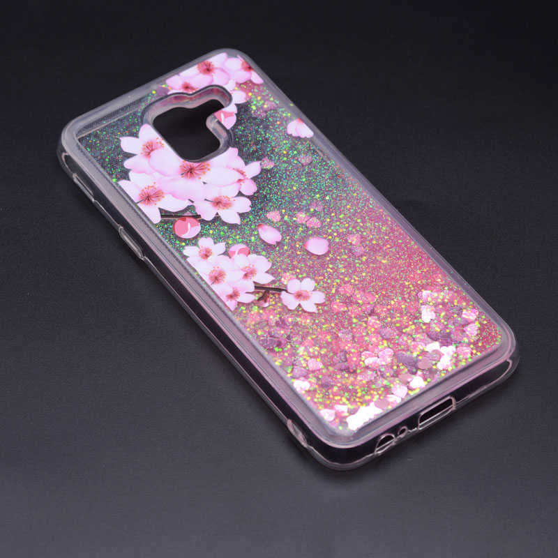 Galaxy A6 2018 Kılıf Zore Marshmelo Silikon NO4