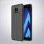 Galaxy A6 2018 Kılıf Zore Niss Silikon Kapak