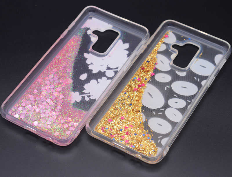 Galaxy A6 Plus 2018 Kılıf Zore Marshmelo Silikon NO3