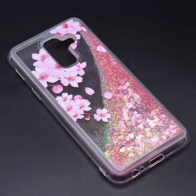 Galaxy A6 Plus 2018 Kılıf Zore Marshmelo Silikon NO4