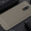 Galaxy A6 Plus 2018 Kılıf Zore Room Silikon Kapak