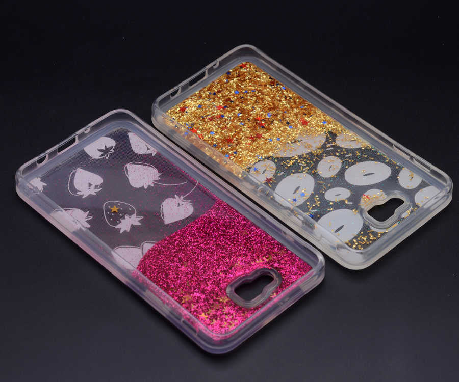 Galaxy A7 2017 Kılıf Zore Marshmelo Silikon NO3