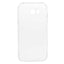 Galaxy A7 2017 Kılıf Zore Süper Silikon Kapak