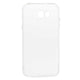 Galaxy A7 2017 Kılıf Zore Süper Silikon Kapak