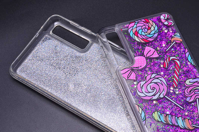 Galaxy A7 2018 Kılıf Zore Marshmelo Silikon NO1