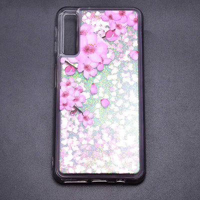 Galaxy A7 2018 Kılıf Zore Marshmelo Silikon NO4