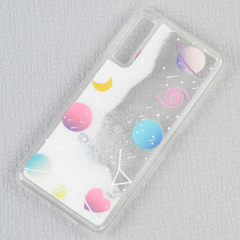 Galaxy A7 2018 Kılıf Zore Marshmelo Silikon NO7