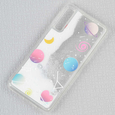 Galaxy A7 2018 Kılıf Zore Marshmelo Silikon NO7