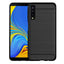 Galaxy A7 2018 Kılıf Zore Room Silikon Kapak