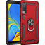 Galaxy A7 2018 Kılıf Zore Vega Kapak