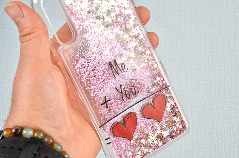 Galaxy A70 Kılıf Zore Marshmelo Silikon NO3