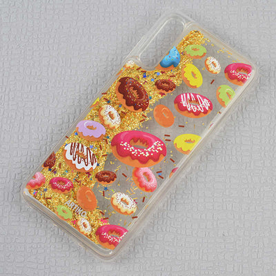 Galaxy A70 Kılıf Zore Marshmelo Silikon NO1