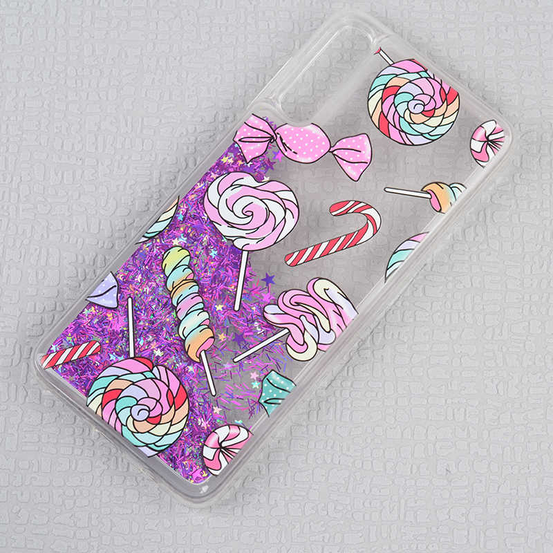 Galaxy A70 Kılıf Zore Marshmelo Silikon NO3