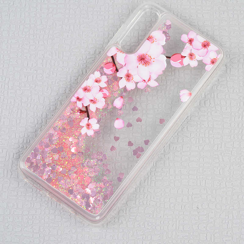 Galaxy A70 Kılıf Zore Marshmelo Silikon NO4