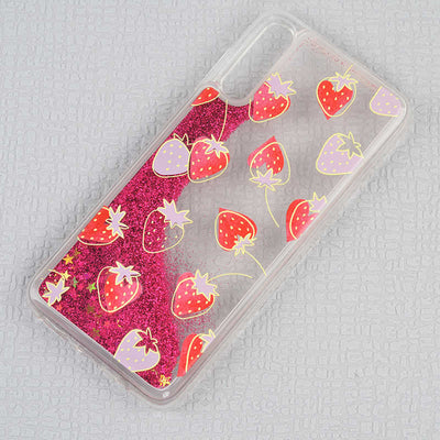 Galaxy A70 Kılıf Zore Marshmelo Silikon NO5