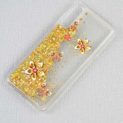 Galaxy A70 Kılıf Zore Marshmelo Silikon NO9