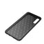 Galaxy A70 Kılıf Zore Negro Silikon Kapak Siyah