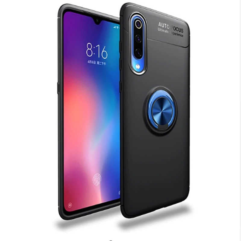 Galaxy A70 Kılıf Zore Ravel Silikon Kapak Kırmızı