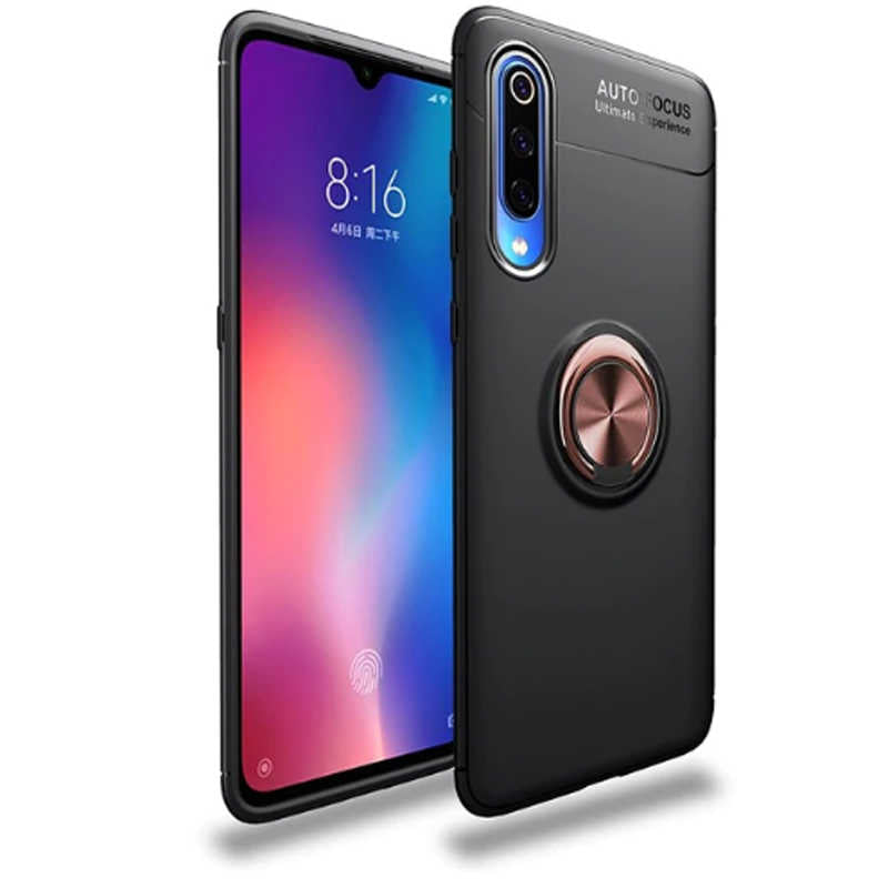 Galaxy A70 Kılıf Zore Ravel Silikon Kapak Kırmızı