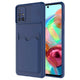 Galaxy A71 Kılıf Zore Kartix Kapak