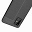 Galaxy A71 Kılıf Zore Niss Silikon Kapak Kırmızı