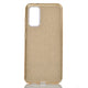 Galaxy S20 Kılıf Zore Shining Silikon