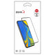 Galaxy A71 Zore 3D Muzy Temperli Cam Ekran Koruyucu