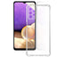 Galaxy A73 Kılıf Zore Kamera Korumalı Nitro Anti Shock Silikon Renksiz