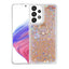 Galaxy A73 Kılıf Zore Milce Kapak Pembe