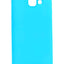 Galaxy A8 2016 Kılıf Zore Premier Silikon Kapak Turkuaz