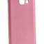Galaxy A8 2016 Kılıf Zore Premier Silikon Kapak Rose Gold