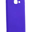 Galaxy A8 2016 Kılıf Zore Premier Silikon Kapak Mavi