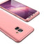 Galaxy A8 2018 Kılıf Zore Ays Kapak