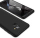 Galaxy A8 Plus 2018 Kılıf Zore Ays Kapak