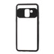 Galaxy A8 Plus 2018 Kılıf Zore Buttom Kapak