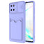 Galaxy A81 (Note 10 Lite) Kılıf Zore Kartix Kapak