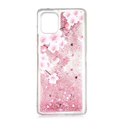 Galaxy A81 (Note 10 Lite) Kılıf Zore Marshmelo Silikon NO6